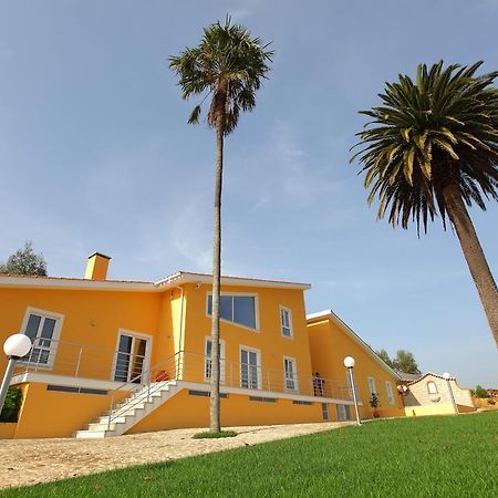 Up Quinta Dos Meireles Албергария-а-Велья Экстерьер фото