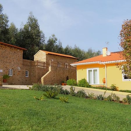 Up Quinta Dos Meireles Албергария-а-Велья Экстерьер фото