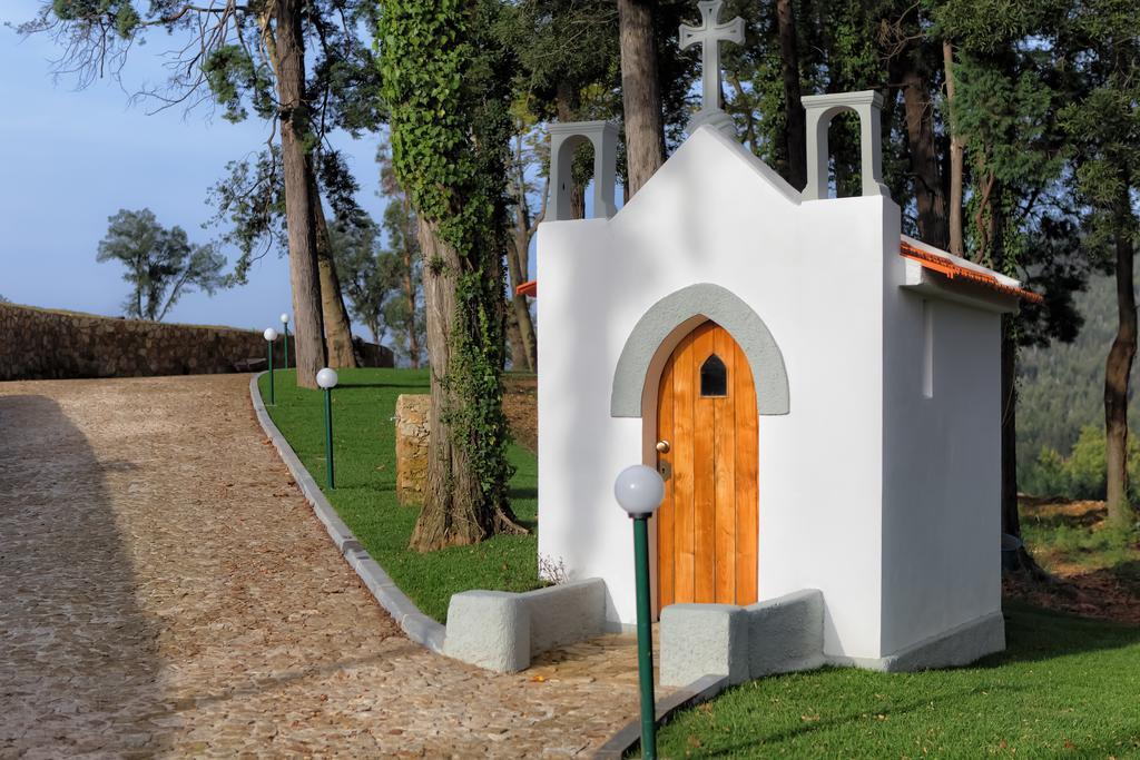 Up Quinta Dos Meireles Албергария-а-Велья Экстерьер фото