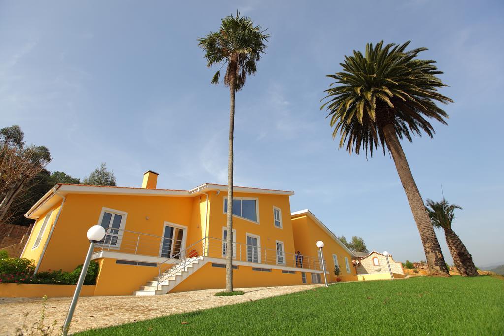 Up Quinta Dos Meireles Албергария-а-Велья Экстерьер фото