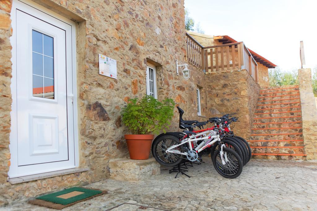 Up Quinta Dos Meireles Албергария-а-Велья Экстерьер фото