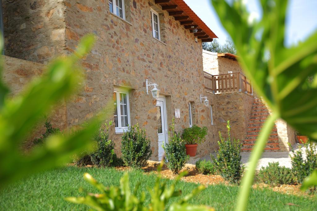 Up Quinta Dos Meireles Албергария-а-Велья Номер фото