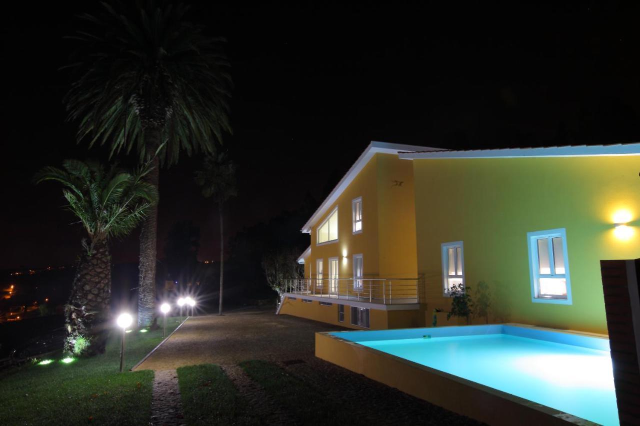 Up Quinta Dos Meireles Албергария-а-Велья Экстерьер фото